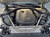 BMW 440 Gran Coupé M440i xDrive Gran Coupé A - - BMW 440 Gran Coupé mit Panoramadach