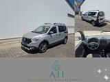 Dacia Dokker Stepway*PDC*Klima*AHK* - gebrauchte Dacia Dokker aus dem Jahr 2016