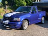 Ford F 150 SVT Lightning - gebrauchte Ford F 150 aus dem Jahr 2004