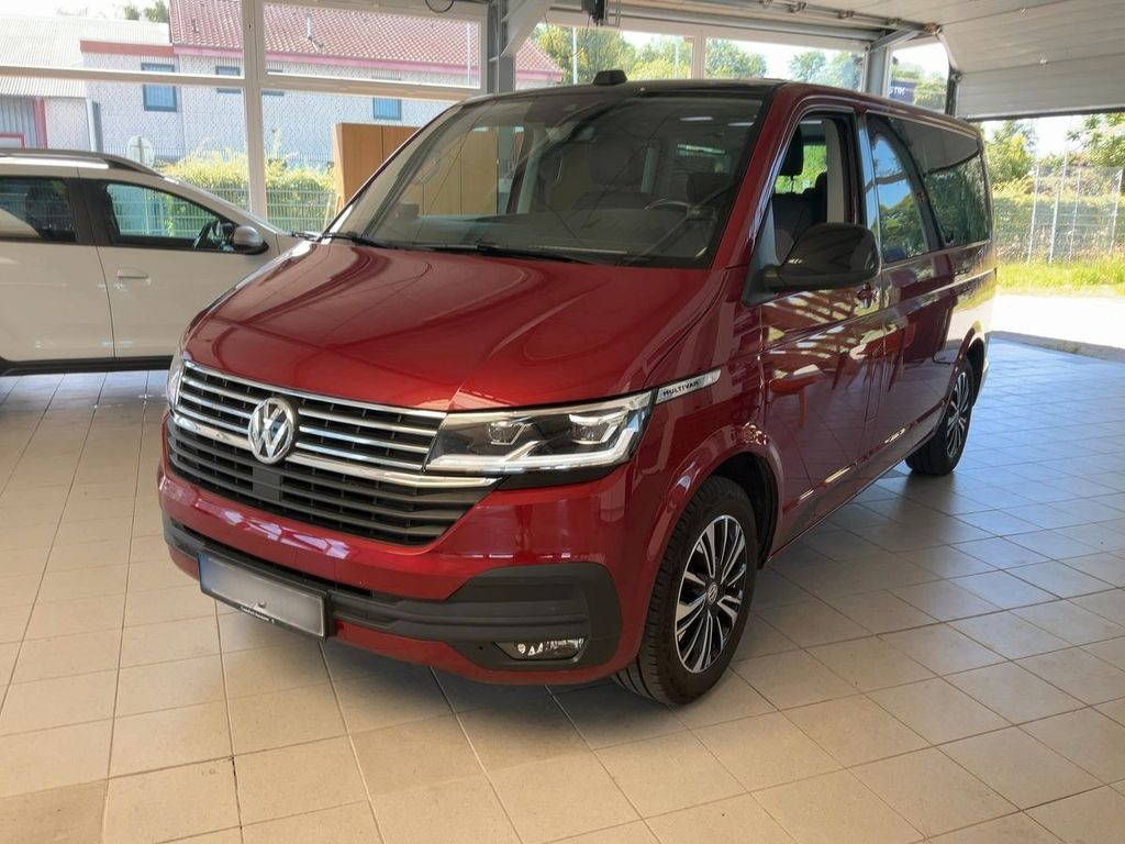 Image of Volkswagen Other