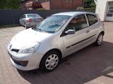 Renault Clio Expression 1.2 16V 75 GUTER ZUSTAND - Renault Clio: Expression 16v
