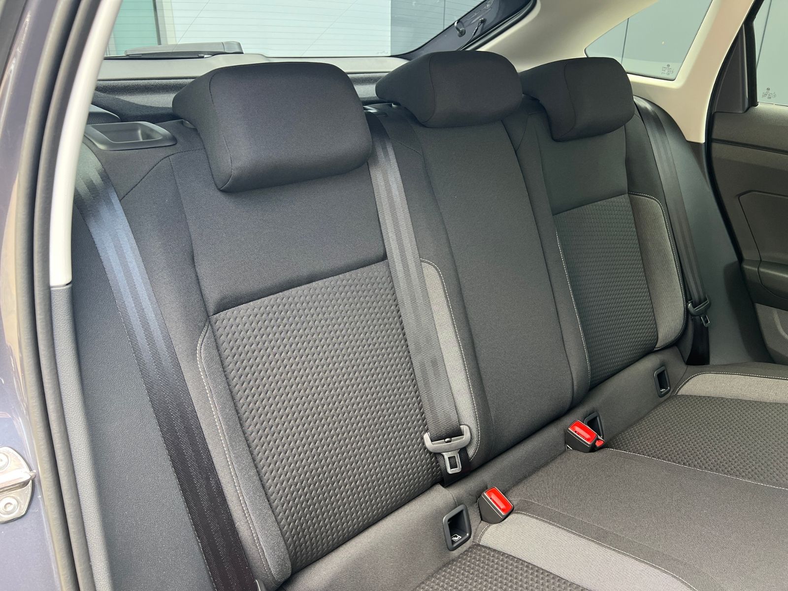 Fahrzeugabbildung Volkswagen Taigo Life 1.0 TSI DSG *IQ.Light, Ready2Discover