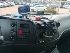 Fahrzeugabbildung Mercedes-Benz Atego 818 Aluboden,Klima,Tempomat