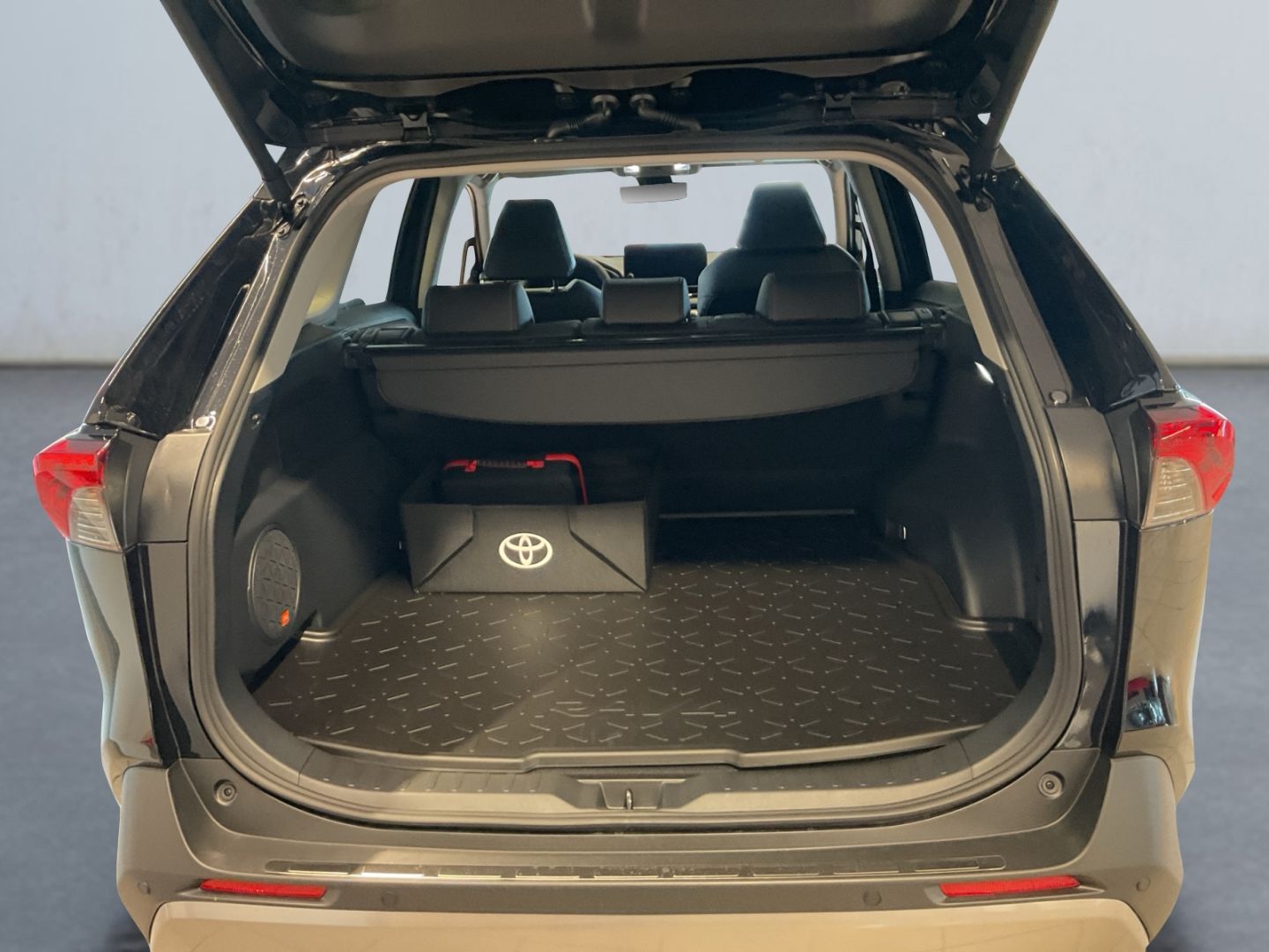 Toyota RAV 4 - Bild 15