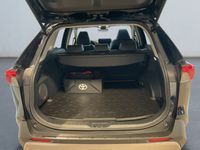 Toyota RAV 4 - Vorschau Bild 15