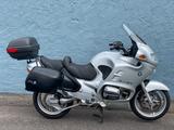 BMW R 1150 RT MIT GEL SITZBANK SH GEPFLEGT - BMW R RT 1150