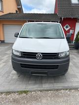 Volkswagen T5 Transporter - VW T5 Transporter in Erfurt
