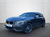 BMW M135i *NaviProf*Leder*SchiebeD.*HiFi* - BMW M135 aus 2013
