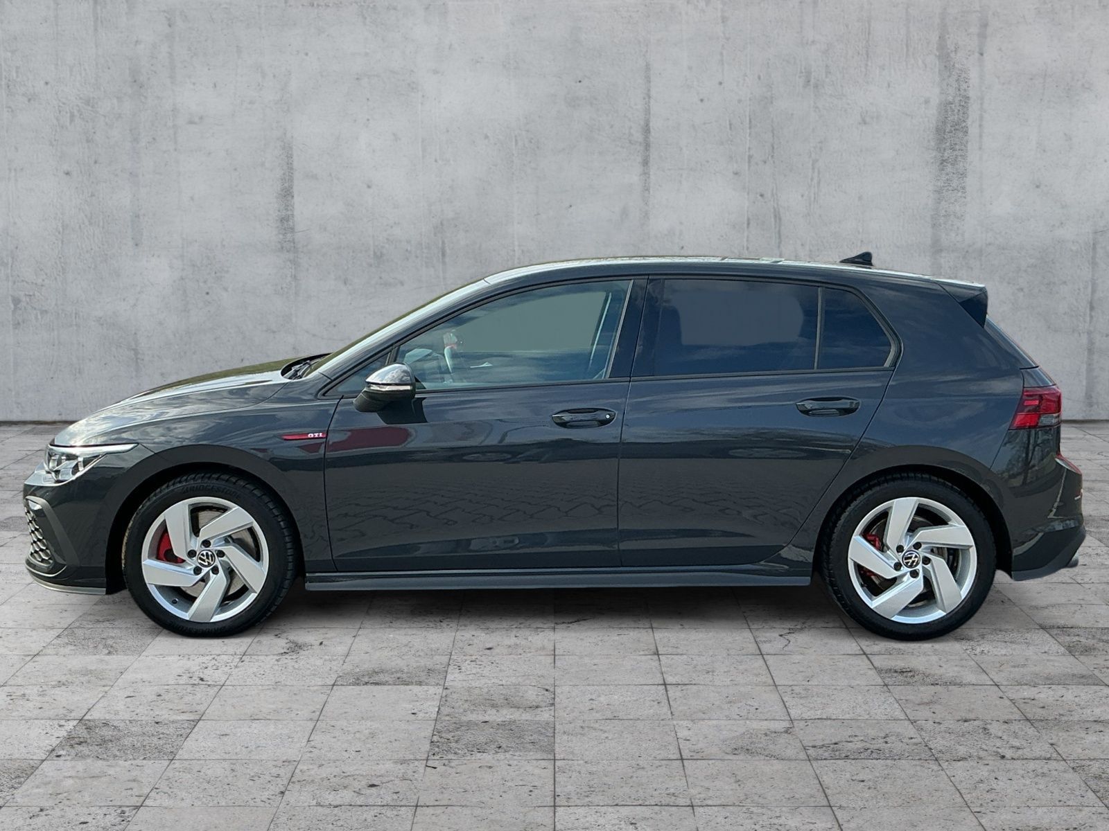 Volkswagen Golf - Bild 4