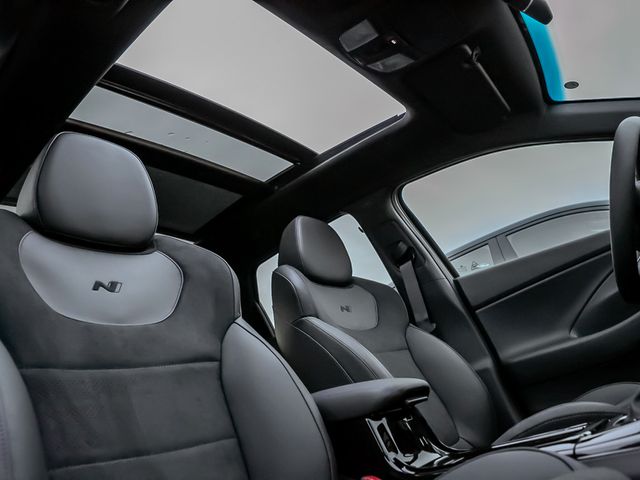 Hyundai i30 1.5 N Line Mild-Hybrid Autobahnassistent