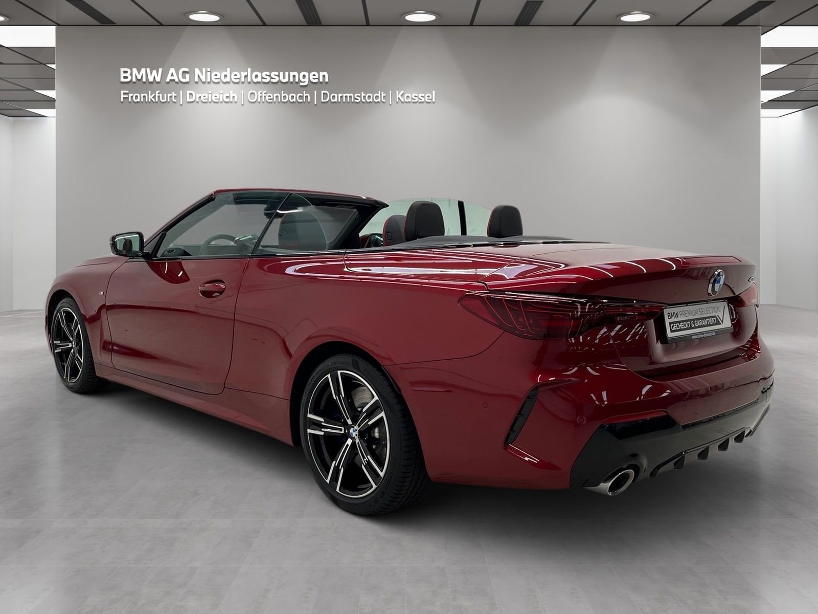 BMW 430 - Bild 5