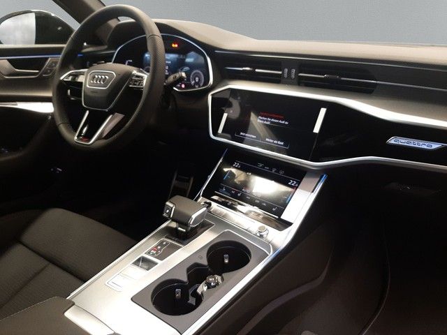 Fahrzeugabbildung Audi A6 Avant S line 55TFSIe HeadUp AHK StdHz Matrix