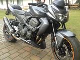 Kawasaki ZR 750 L Sonderedition  - KAWASAKI ZR 750