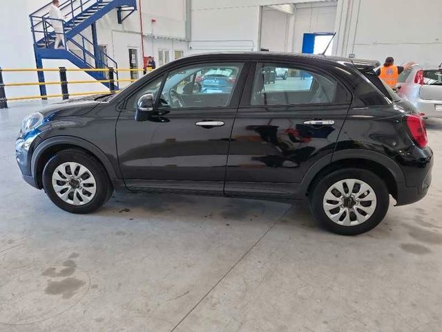 Fiat FIAT 500X 1.3 Mjet 95cv E6D Cult