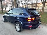 BMW X5 xDrive30d M-Sport*Panorama*Nav*Xenon*1HD* - BMW X5 Gebrauchtwagen in München