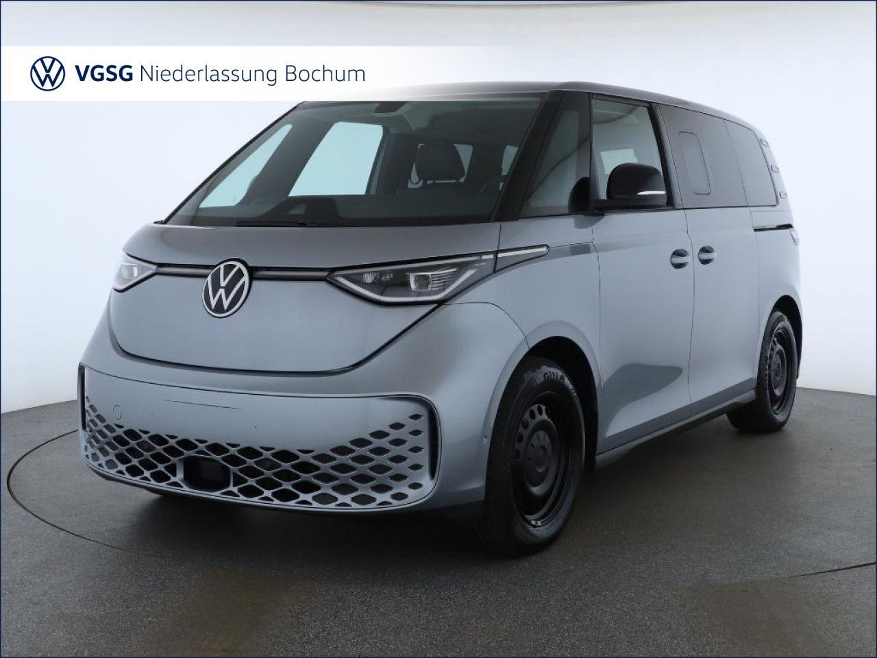 Volkswagen ID. Buzz - Bild 2