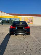 BMW M3 F80 , DEUTSCH, Vollausstattung, 20 Zoll, AGA - BMW M3 F80 Gebrauchtwagen