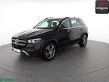 Mercedes-Benz GLE 350 e 4M AIRMATIC MASSAGE,360GRAD,SITZKLIMA - gebrauchte Mercedes-Benz GLE 350 aus dem Jahr 2021