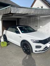 Volkswagen T-Roc Cabriolet 1.5 TSI ACT OPF DSG R-Line R...