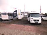 Knaus Sky TI 700 MEB Silver Selection - Knaus Ti 700