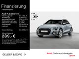 Audi A3 allstreet 40 TFSIe 130km/WLTP*LED*AHK*ACC*RFK - Audi A3 mit Hybrid-Antrieb: Allstreet