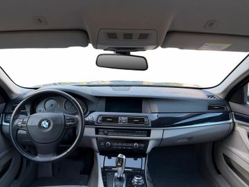 BMW 530 - 10