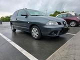 Seat Ibiza 1,2 Benziner - gebrauchte Seat Ibiza aus dem Jahr 2006