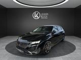 Peugeot 308 Allure Pack ''RFK inkl. 360° Ansicht+ACC+ - Peugeot 308 mit Halbautomatikschaltung