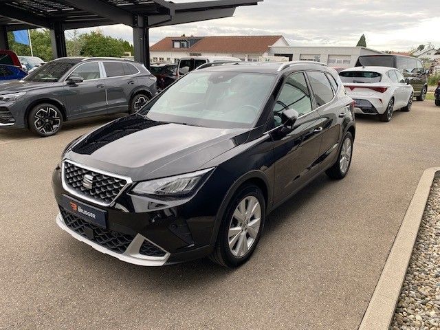 Seat Arona - Bild 3