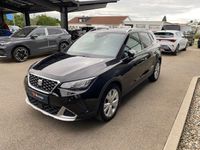 Seat Arona - Vorschau Bild 3