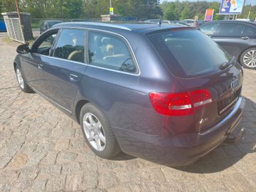 Audi A6 - 3