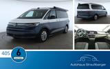 Volkswagen T7 California Ocean eHybrid 4MOTION ACC LRHZ HUD