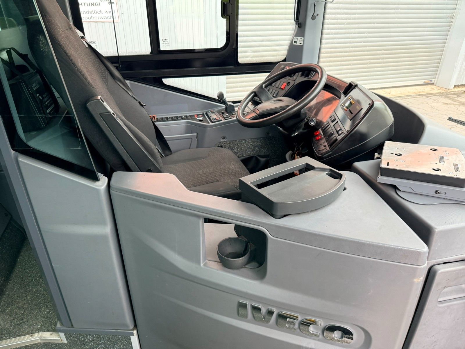 IVECO  2019 - Image 7 of 24
