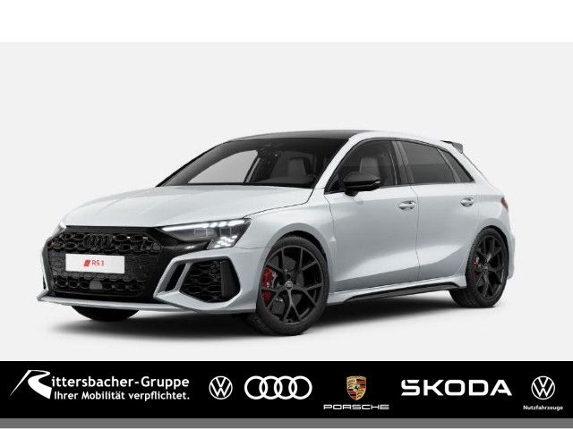 Audi RS 3 Sportback 294(400) kW(PS) S tronic