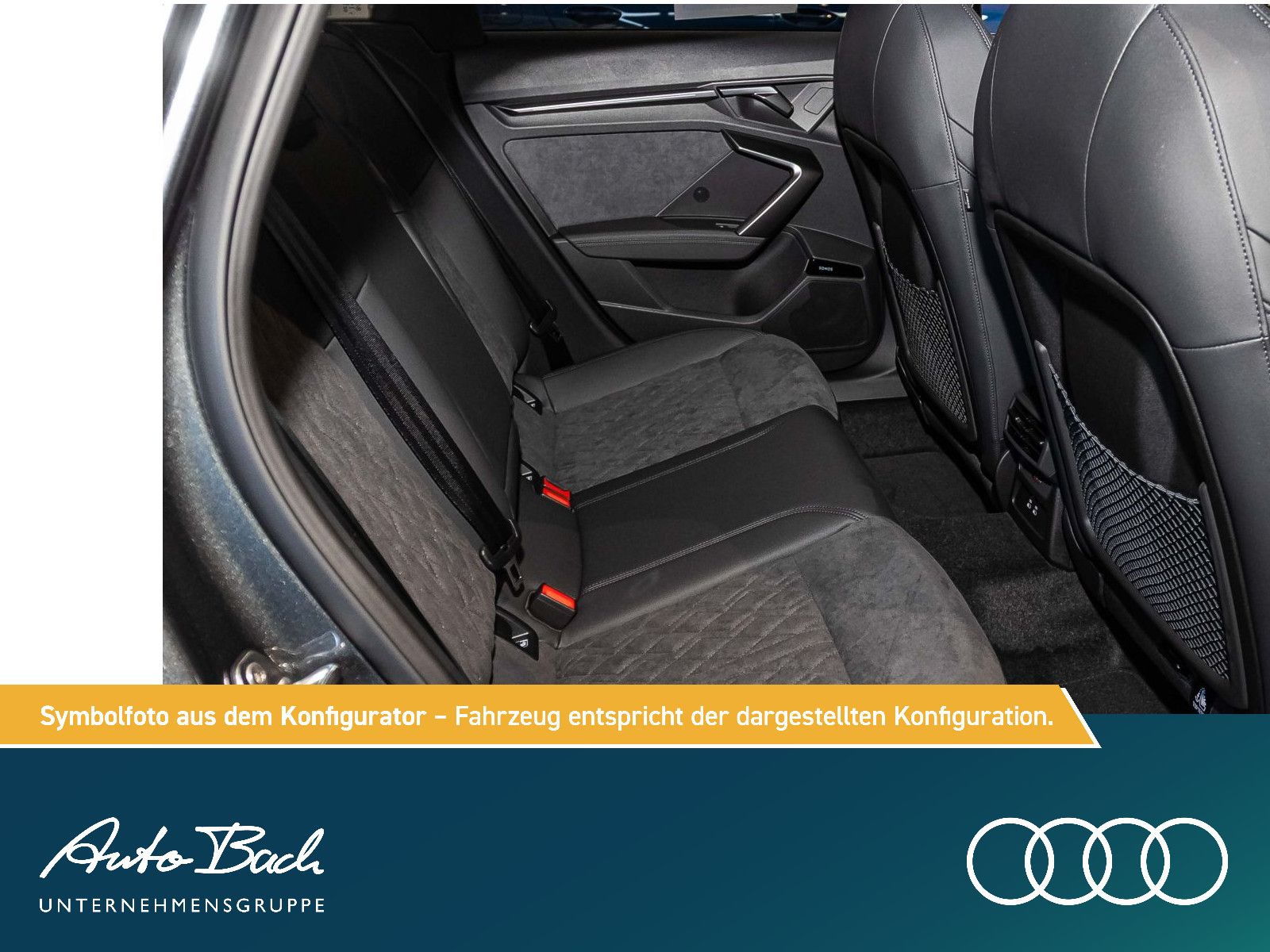 Audi RS3 - Bild 16