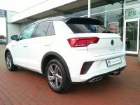 Volkswagen T-Roc - Vorschau Bild 4