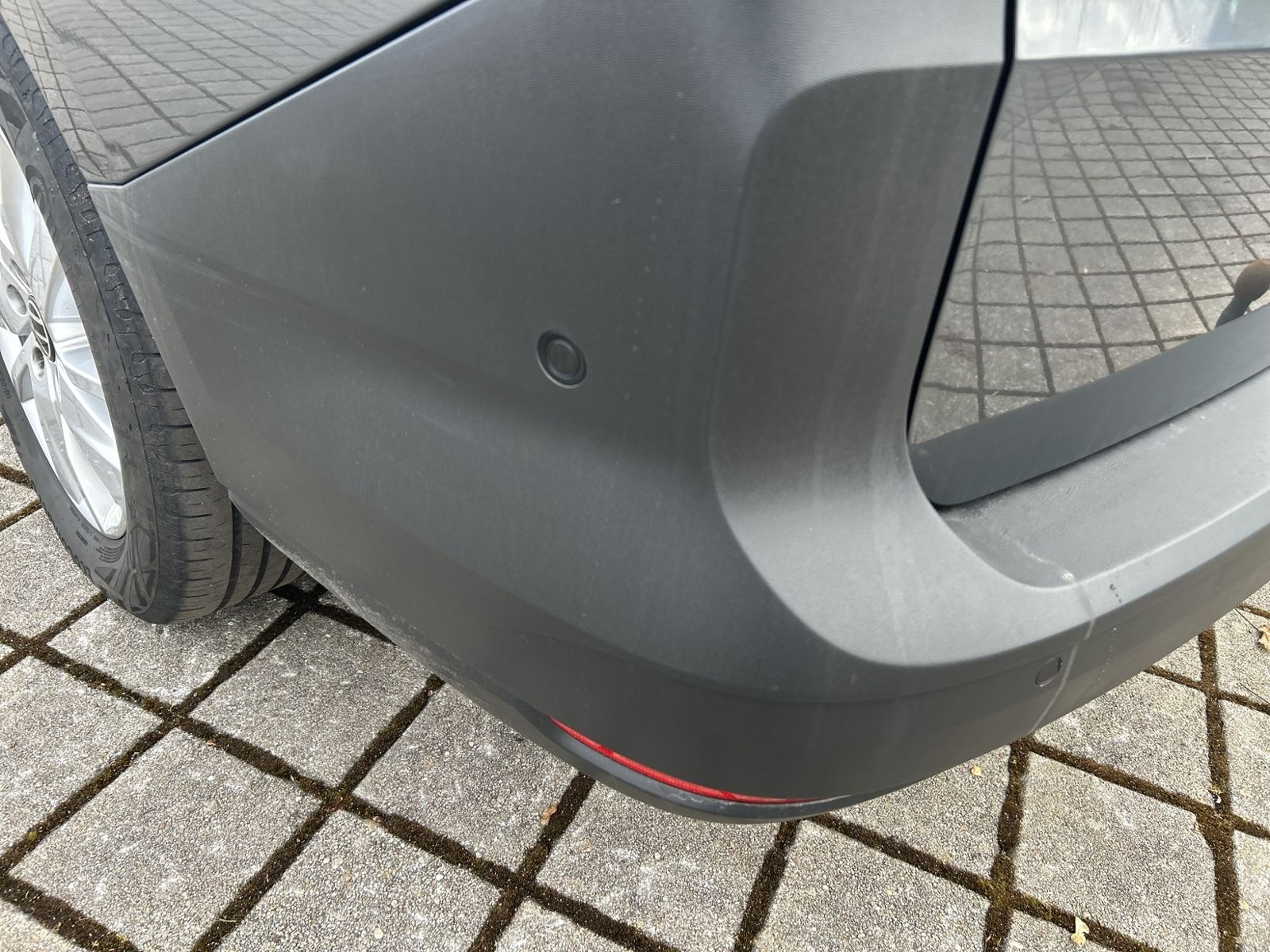 Caddy California Maxi 2.0 TDI, AHK, Küche, Sthzg