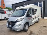 Adria Compact SLS/Slide-Out/Einzelbetten/1 Hand/Euro 6 - Adria Compact sl Wohnwagen gebraucht