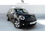 MINI Countryman Cooper Aut. Leder Navi Panorama Xenon - MINI MINI Gebrauchtwagen in Solingen