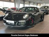 Porsche 991 (911) Targa 4 GTS/SportDesign/adaptive Sport - gebrauchte Porsche 991 aus dem Jahr 2019