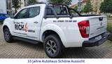 DFSK Rich 6 Automatik/ Diesel / Allrad / Anhängerkupp - DFSK Rich 6 Gebrauchtwagen
