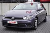 Volkswagen Polo 1.0 Life LED App-Connect Digitales Cockpit - Volkswagen Polo Gebrauchtwagen