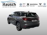 Skoda Kodiaq 1.5 TSI Sportline Matrix-LED AHK Kamera N - Skoda Jahreswagen: Automatik