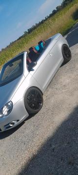 Volkswagen VW EOS 2.0TFSI  TAUSCH MÖGLICH  GTI V6 - Volkswagen Eos: V6