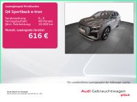 Audi Q4 e-tron - Vorschau Bild 1
