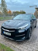 Kia XCeed 1.6 GDI Plug-In Hybrid DCT6 Spirit Schwarz - Kia XCeed in Stuttgart