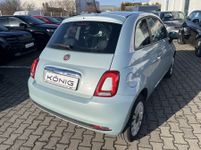 Fiat 500 - Vorschau Bild 6