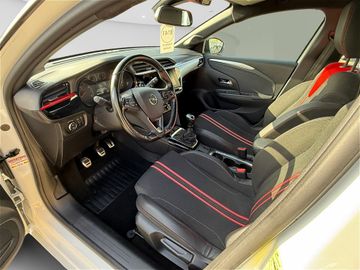 Bild 12 Opel CORSA F 1,2T GS SHZ, NAVI, KAM