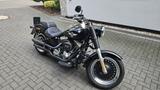 Harley-Davidson Fatboy - HARLEY-DAVIDSON FATBOY