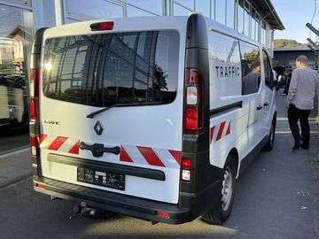 Renault Trafic - 2